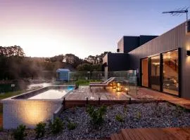 Pavilions at Lenswood