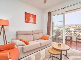 Beach penthouse Mountain views A110