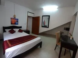 Citronella Villa Flic en Flac