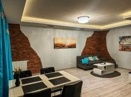 Apartament Lux Gdańsk Nowa Motława