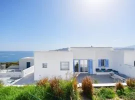 Ariti's Villas 2 - Naxos