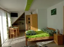 Agroturystyka Pod Zamczyskiem