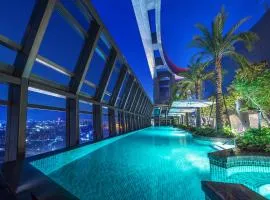 Caesar Park Hotel Banqiao