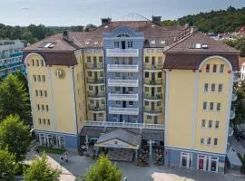 Palace Hotel Hévíz
