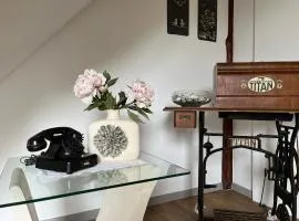 FeWo's am Gutshaus im Ostseeland