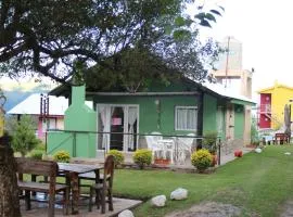 WaraKusi Country Houses - Off Road