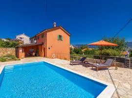 Holiday house Villa Šilo