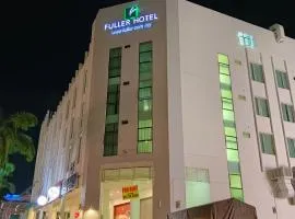 Fuller Hotel