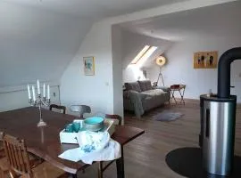 Ferienwohnung Engelsthann