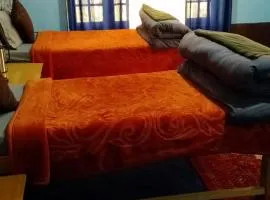 Padmaling guest house zanskar eco camp