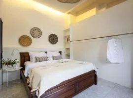 Hotel D Archa Ubud