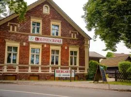 Hotel Kolonieschänke