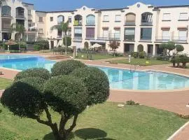 Magic House Mansouria