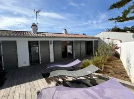 Maison de Vacances des Centaurées