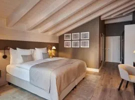 SCHLOSS Zermatt - CBD & Adaptogenic Spa and Sport Hotel