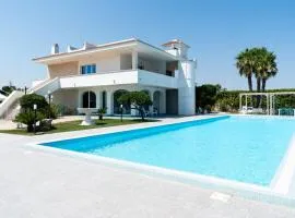 Villa Mar Mar con piscina by Wonderful Italy