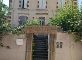 Maison Auctoire