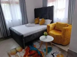 Athena Diani Homes