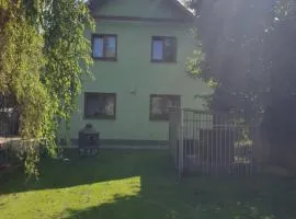 Prázdninový dům Plešnice