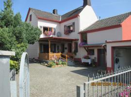 Casa Schönblick & E-Ladestation-Bike Garage