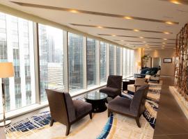 Hotel Ryumeikan Tokyo, hotel in Tokyo