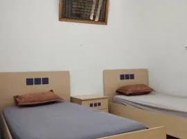 Manaret el hammamet, nabeul