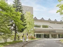 Hakodate-Onuma Prince Hotel