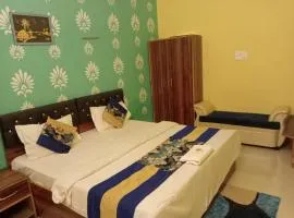 The Gangotri Inn
