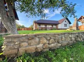 Agropensiunea Autentic