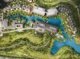 Banyan Tree Dongguan Songshan Lake