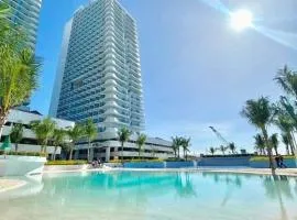 Azure North Bali Tower San Fernando