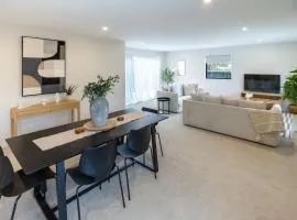 Church Corner, Parking and Large Living Area
