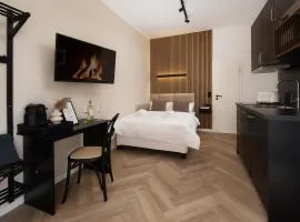 OLD NOT WORKING Zentrales Studio Apartment Fair HBF-Messe-ÖVB ARENA