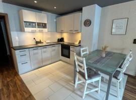 Ferienwohnung Gisela, hotel in Lindenfels