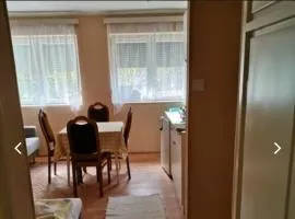 Zengő apartman