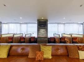 Shinagawa Prince Hotel N Tower