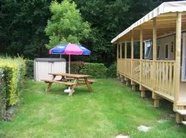 Mobil home Céleste 6-8 personnes