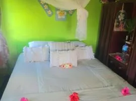 Jima's Home Retreat