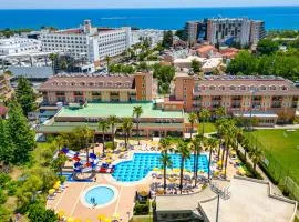Viking Park Hotel