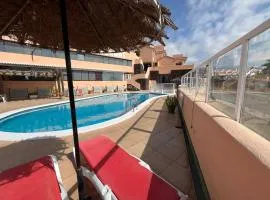 Terrazas de La Paz Holiday beach house (Free Wi-fi)