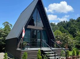 Cottage Lemons In Gonio, hotel in Batumi