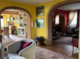 B and B Serenella Country House