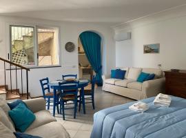 Casa Rosetta, hotel em Anacapri