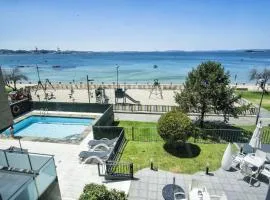 Hotel Alda Carril