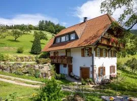 Ferienhaus Vollmer