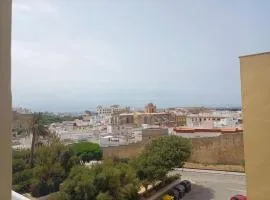 Apartamento cerca del casco histórico de Tarifa