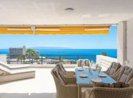 2BDR Waves & Cliffs Getaway