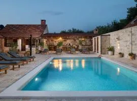 Villa Rustica ZadarVillas