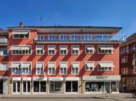 Central Hotel Münster