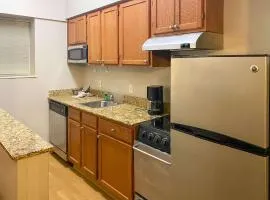 MainStay Suites Middleburg Heights Cleveland Airport